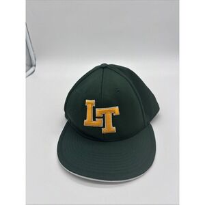 Lane Tech High School Chicago Baseball Cap‎ PTS 45  . 7 1/4 EUC